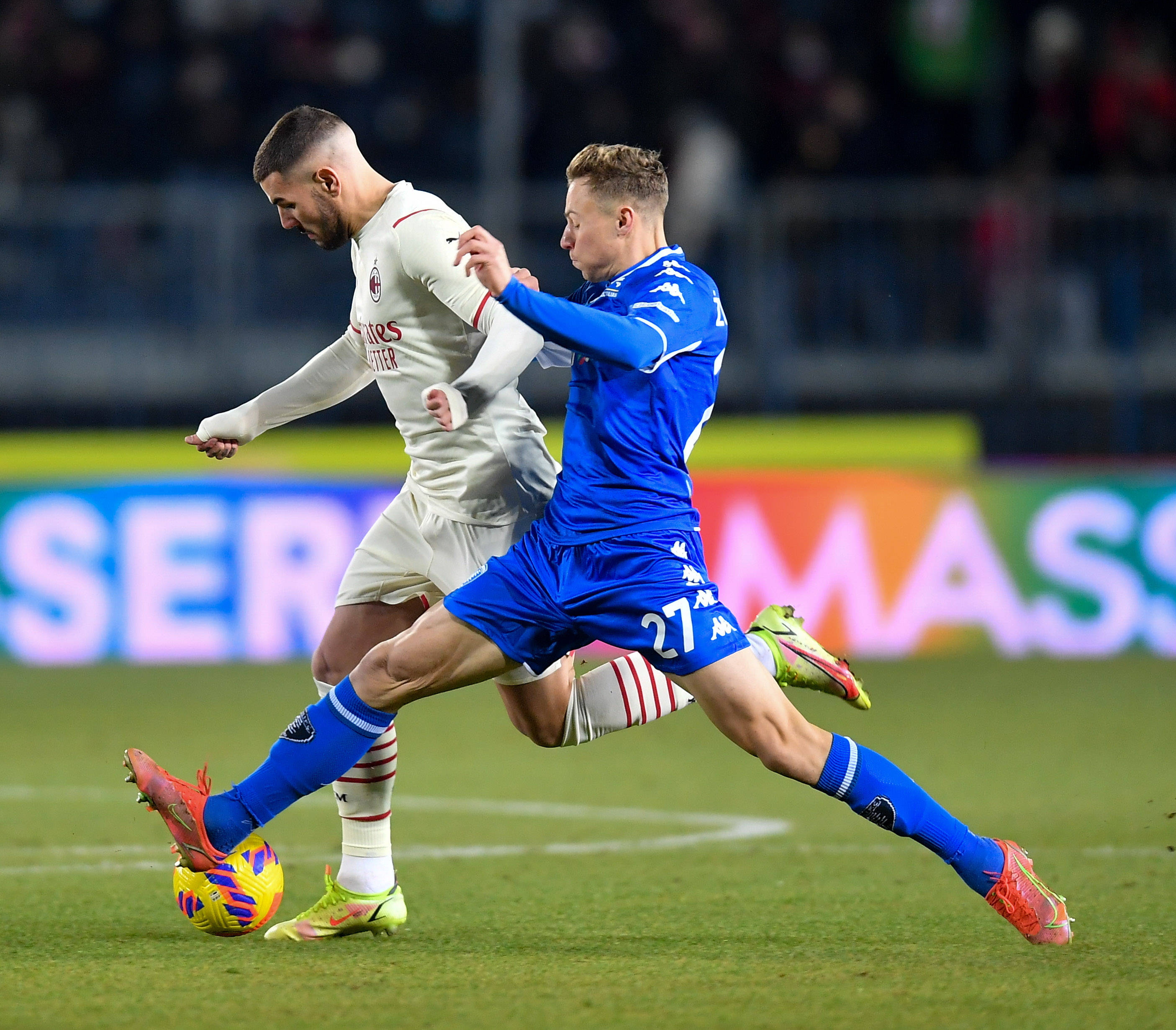 开云平台-意甲联赛冲击力十足，球队实力对拼的简单介绍