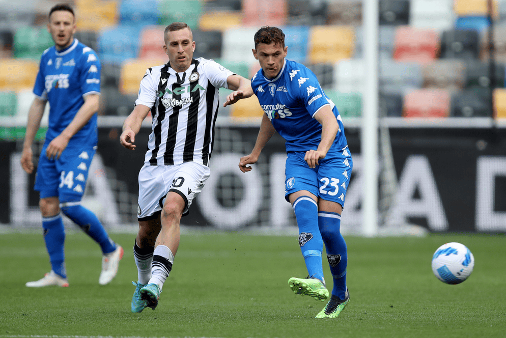 意甲联赛冲击力十足,球队实力对拼的简单介绍 意甲联赛冲击力十足,球队实力对拼的简单介绍