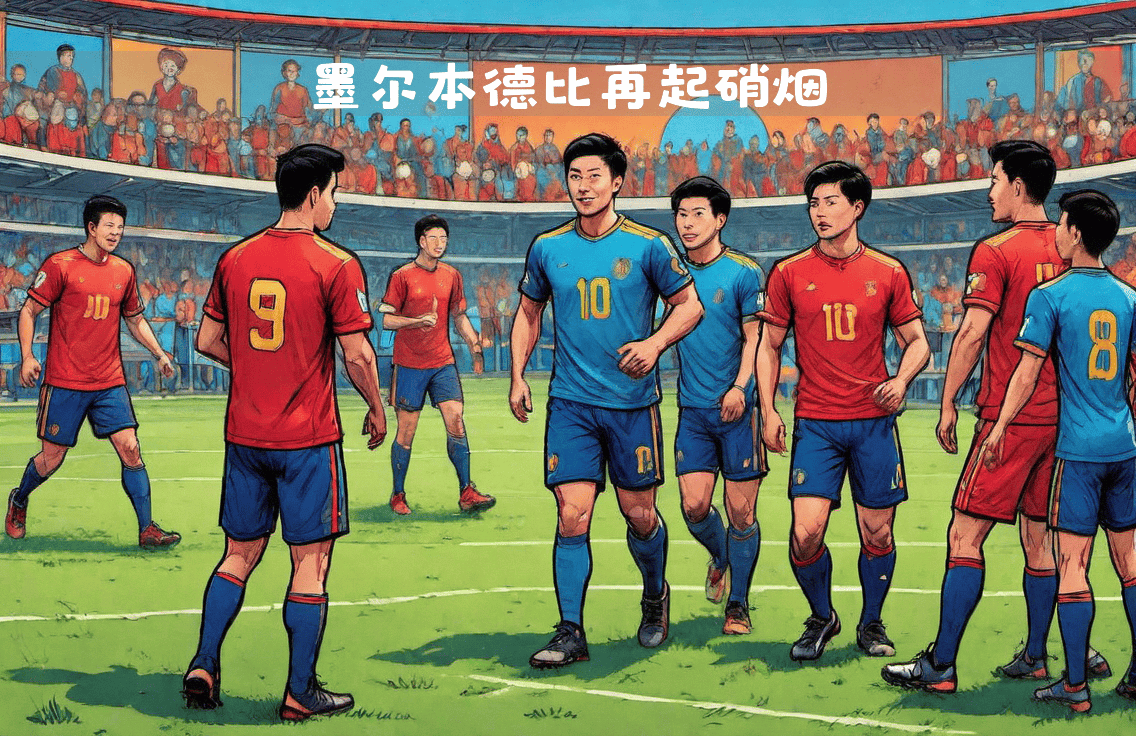 开云体育-胜负难料！深圳佳兆业对阵墨尔本胜利激烈对决的简单介绍