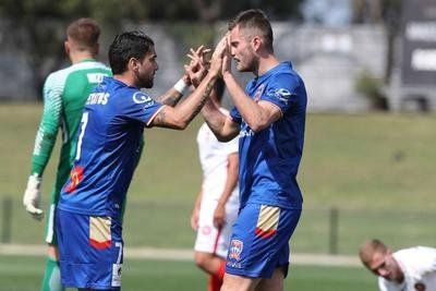 胜负难料!深圳佳兆业对阵墨尔本胜利激烈对决的简单介绍 胜负难料!深圳佳兆业对阵墨尔本胜利激烈对决的简单介绍