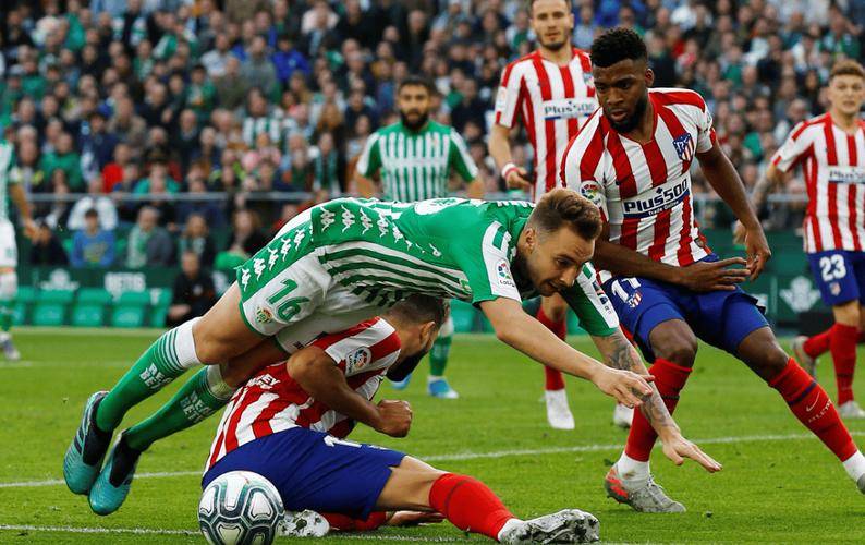 开云体育中国-莱加内斯背水一战，欲战平巴伦西亚