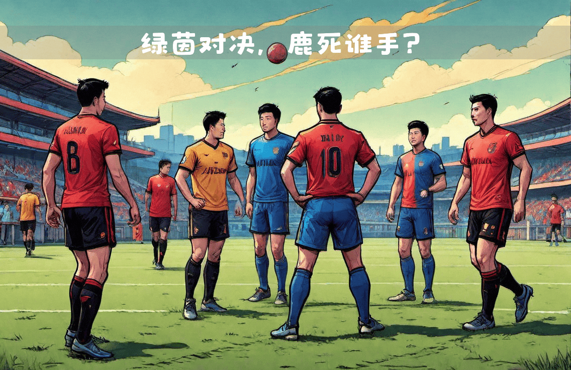 开云体育app-精采对决一触即发：胜负之间正面交锋的简单介绍