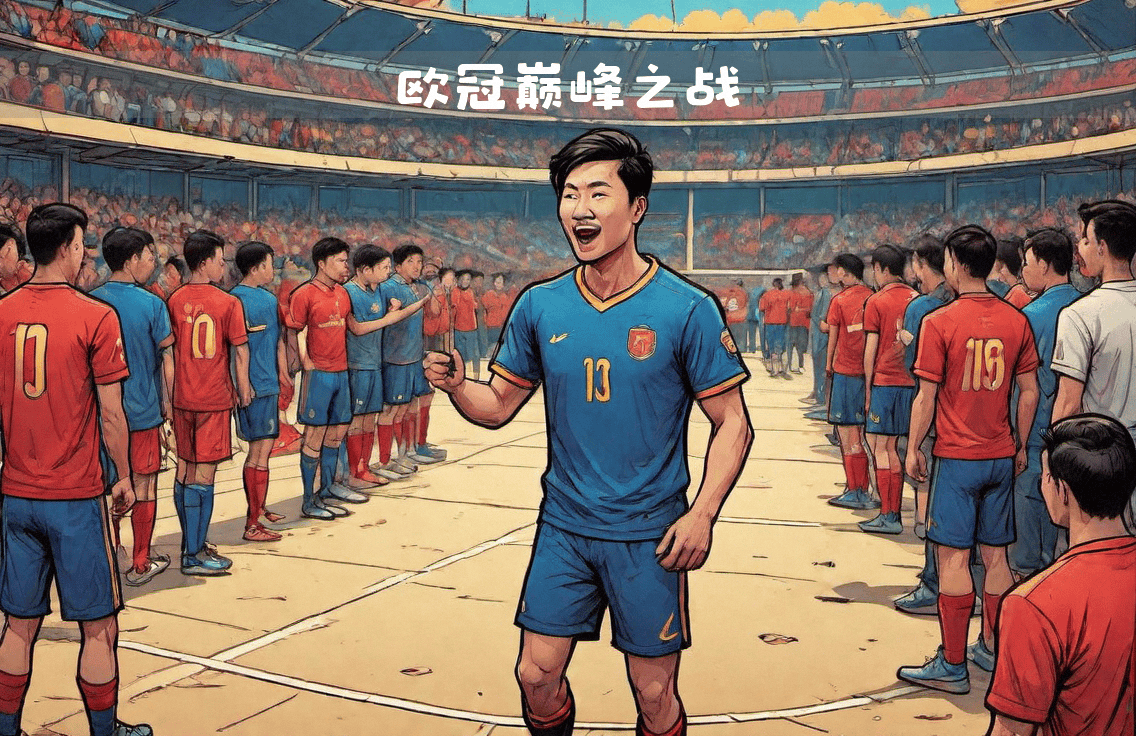 精采对决一触即发:胜负之间正面交锋的简单介绍 精采对决一触即发:胜负之间正面交锋的简单介绍