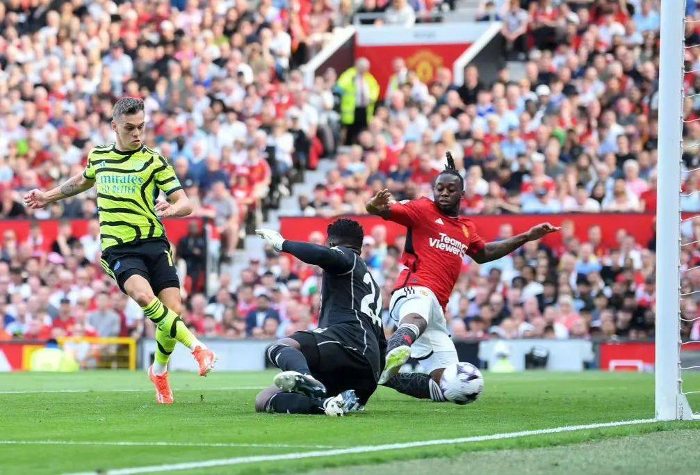 阿森纳客场败北,显露出一种未经实践的挑战! 阿森纳客场败北,显露出一种未经实践的挑战!