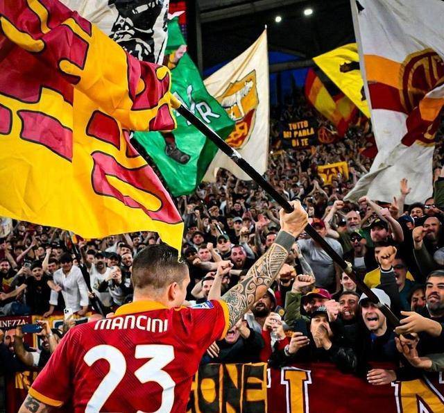 开云体育中国-罗马主场取胜，主教练认为团结是胜利关键