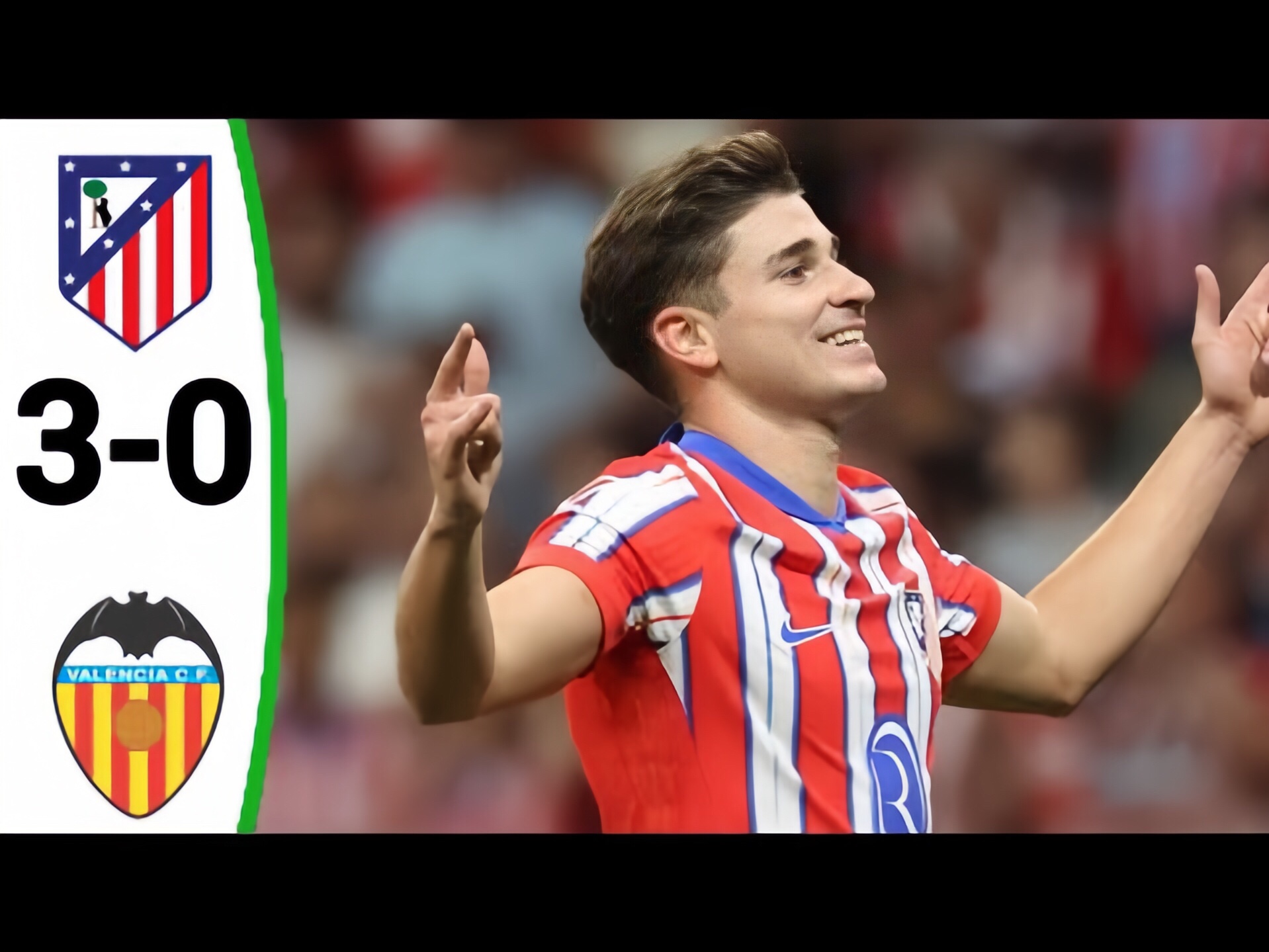 马竞中场表现出色,助球队保持领先地位 马竞中场表现出色,助球队保持领先地位