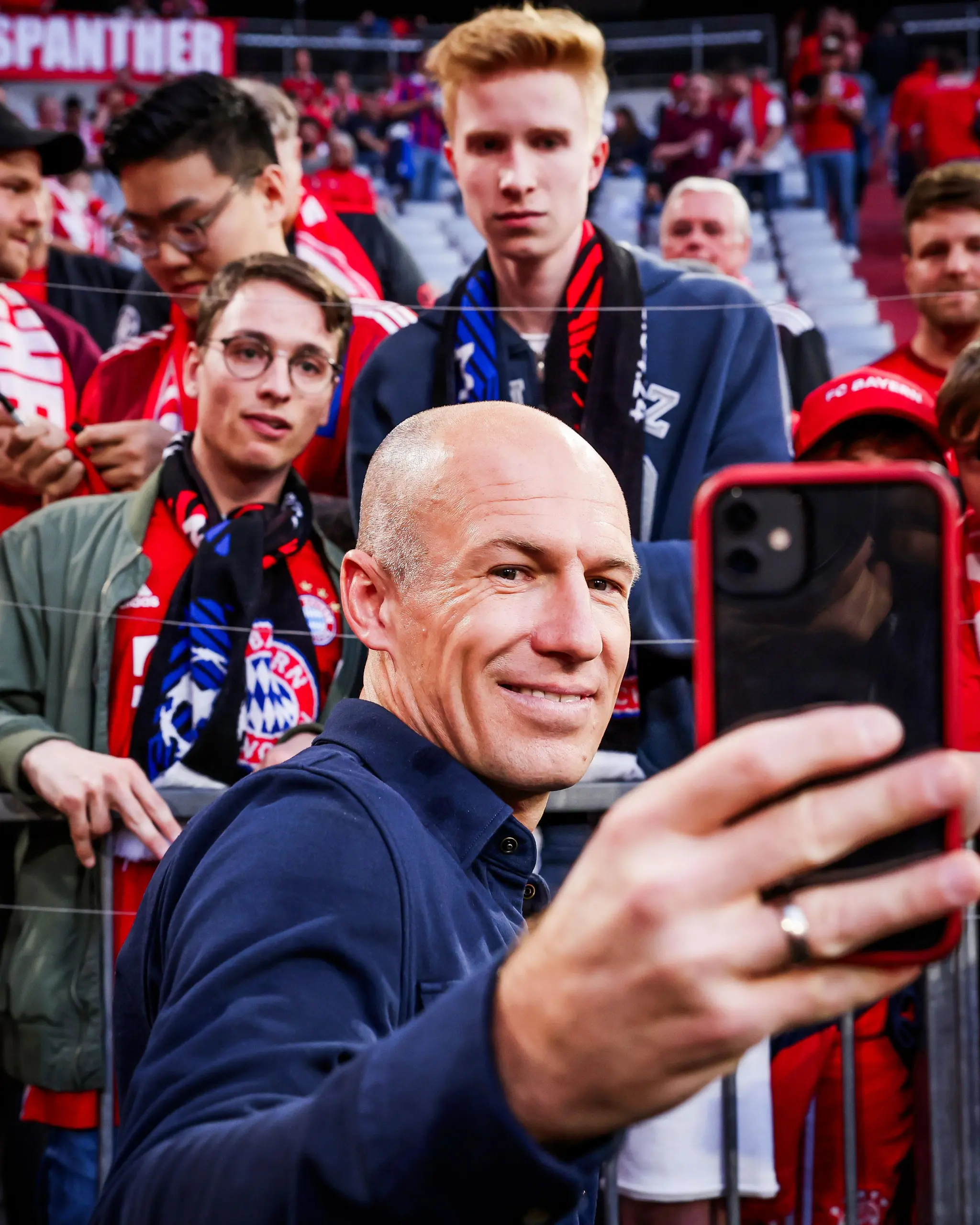 开云体育入口-拜仁慑服天下，德甲传统强队继续传承的简单介绍