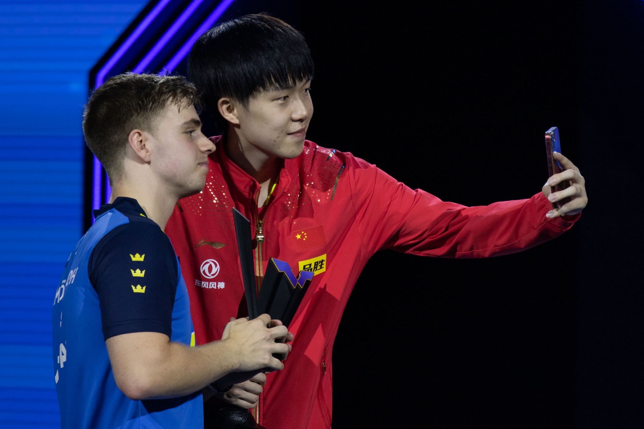 开云体育下载-瑞典国家队备战欲突围，主帅决心备战