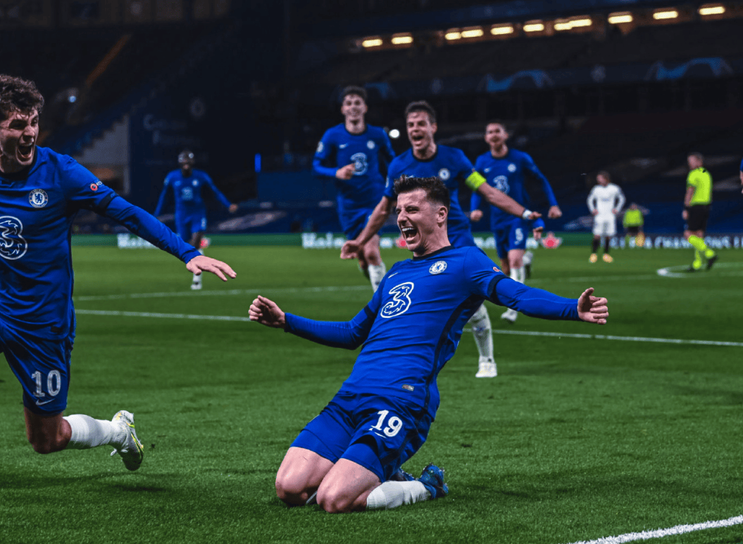 切尔西中场恢复训练！或将重返球队