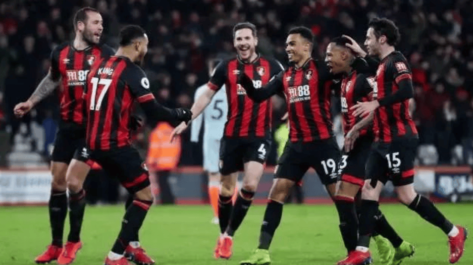 关于狼队客场战胜伯恩茅斯,保持不败稳守联赛中游的信息 关于狼队客场战胜伯恩茅斯,保持不败稳守联赛中游的信息