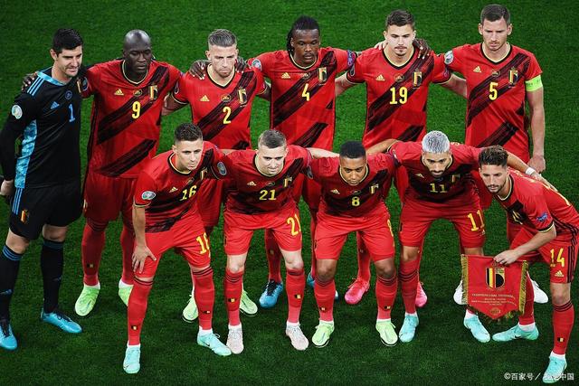 开云体育下载-比利时国家队领袖率队晋级欧预赛正赛的简单介绍