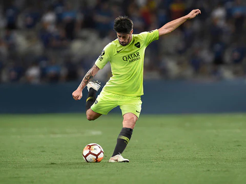 开云体育官方网站-博卡青年队员获调入阿根廷国家队的简单介绍