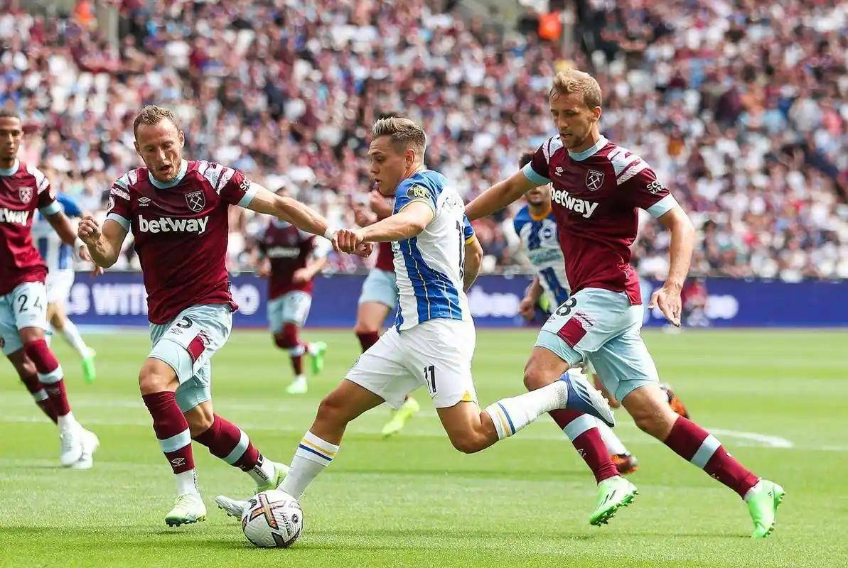 开云体育官网-关于华沙联主场战平西汉姆联，保持不败状态的信息