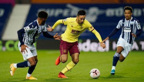 开云APP-关于伯恩利客场逼平维拉，球队保级前景良好的信息