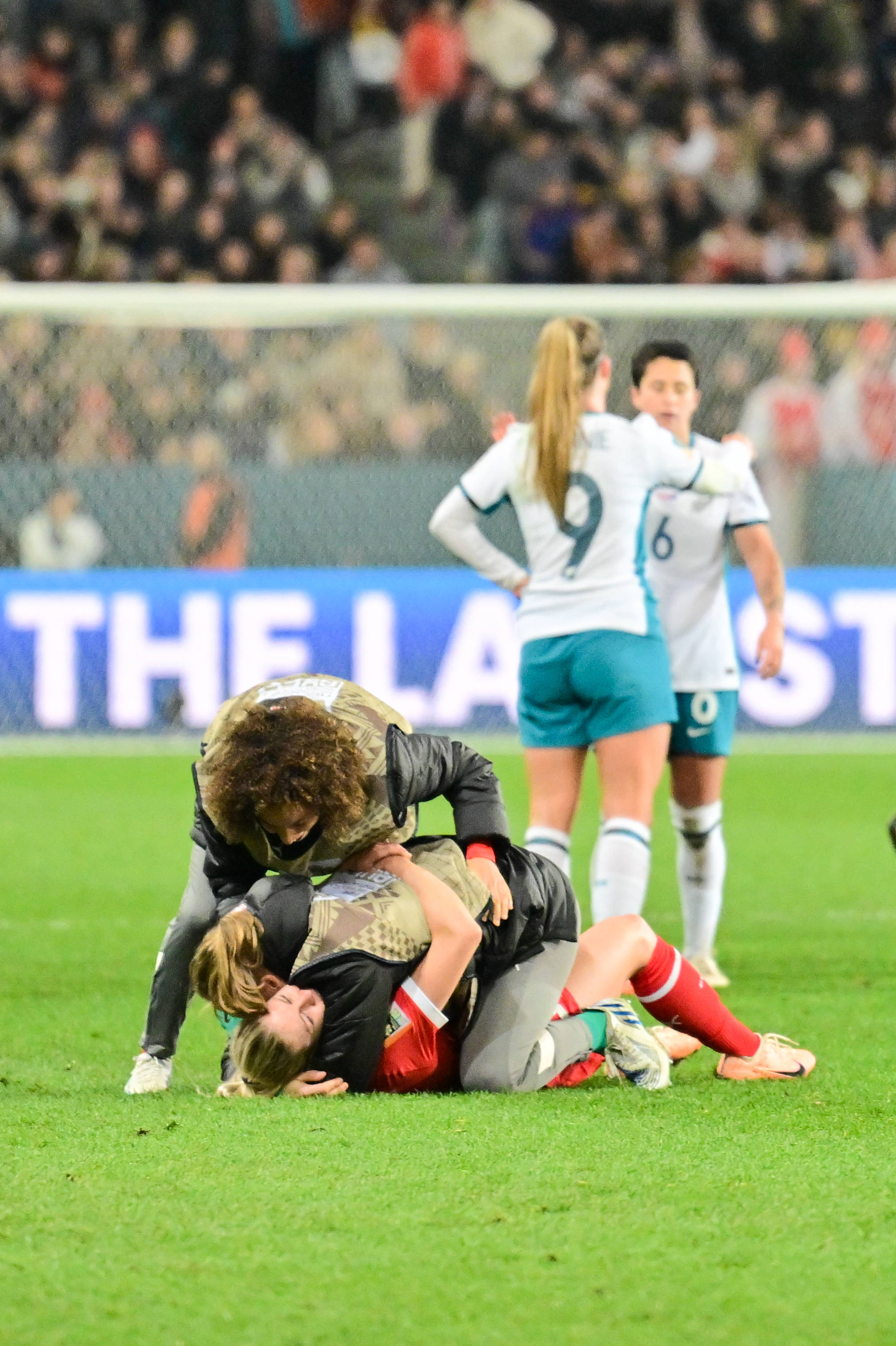 开云体育中国-包含欧洲女足比赛冠军产生，赛场上表现出众的球员引人瞩目的词条