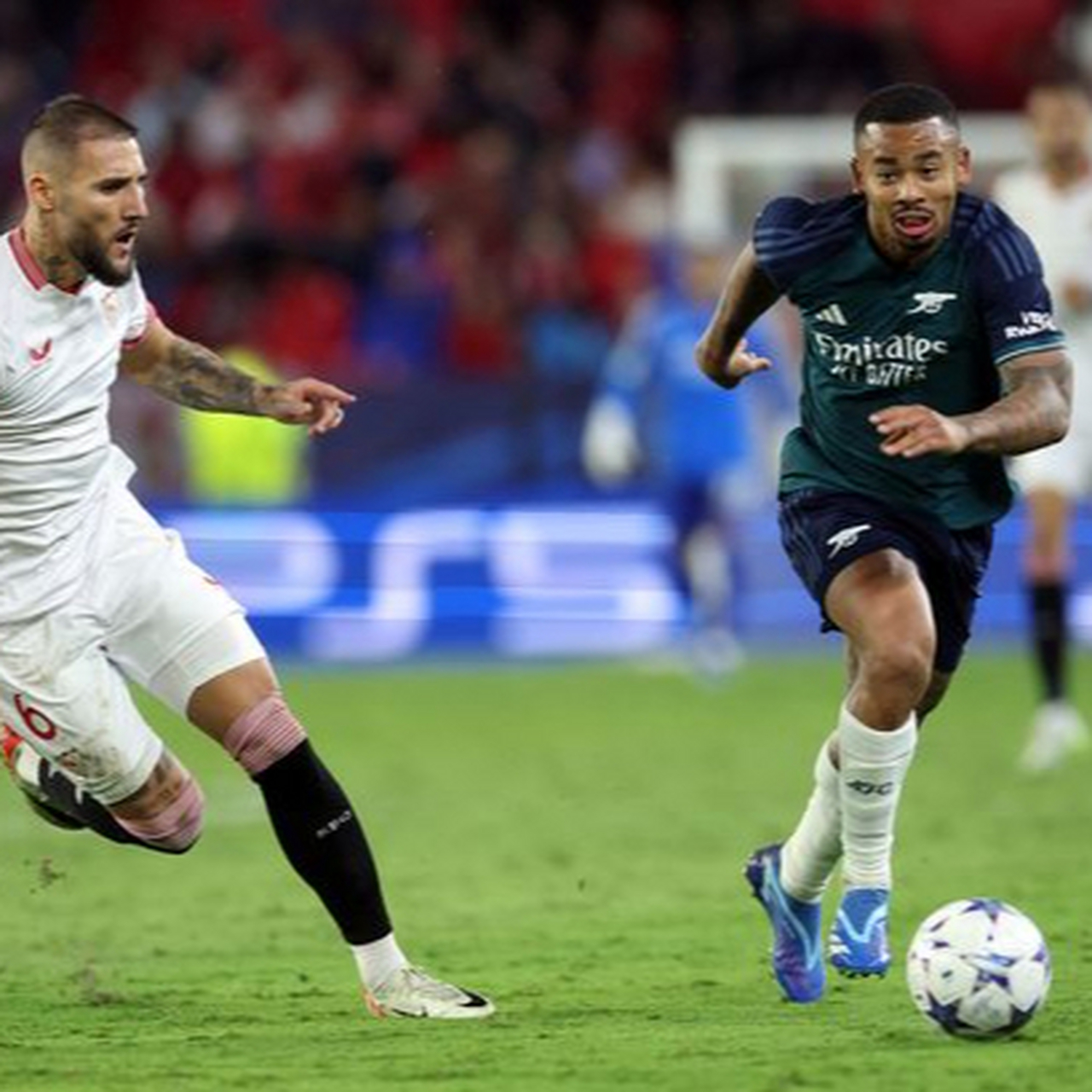 阿森纳客场对阵布莱顿，击败对手破局走势