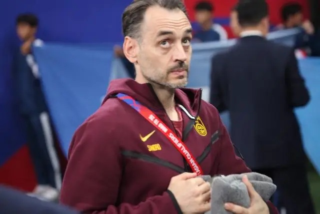 开云体育官网-阿雅克肖主教练满意表现，球队进入本赛季最佳状态的简单介绍