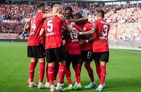 开云体育-法兰克福青年队击败对手，展现实力的简单介绍