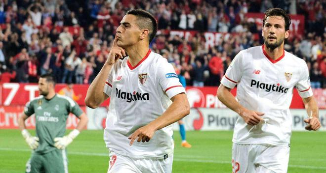 开云官网-塞维利亚夺冠在望，主场大胜战绩稳定