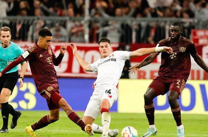 关于沙尔克将迎战勒沃库森,谁将笑到最后?的信息 关于沙尔克将迎战勒沃库森,谁将笑到最后?的信息