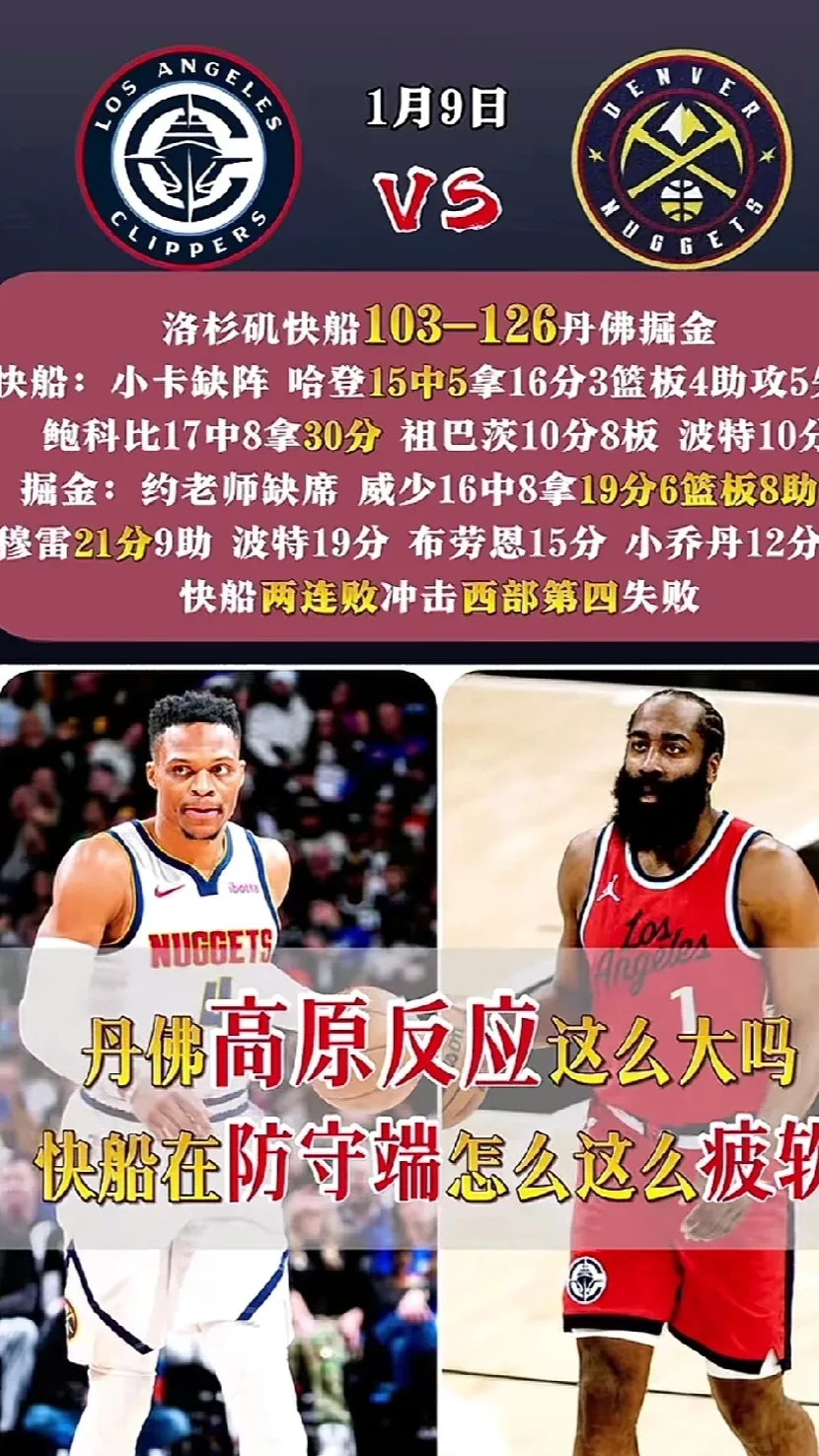 开云体育入口-关于人压倒篮网，火箭险胜尼克斯，快船不敌掘金的信息