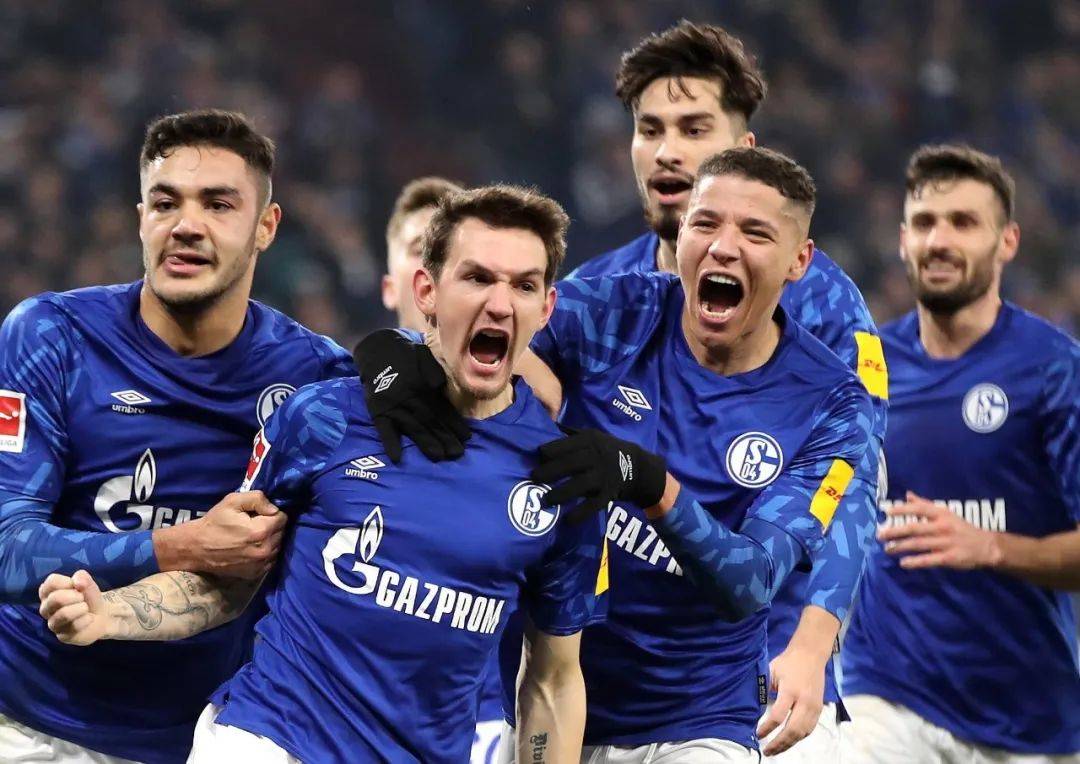 开云体育APP下载-包含沙尔克客场不敌，德甲保级前景堪忧的词条