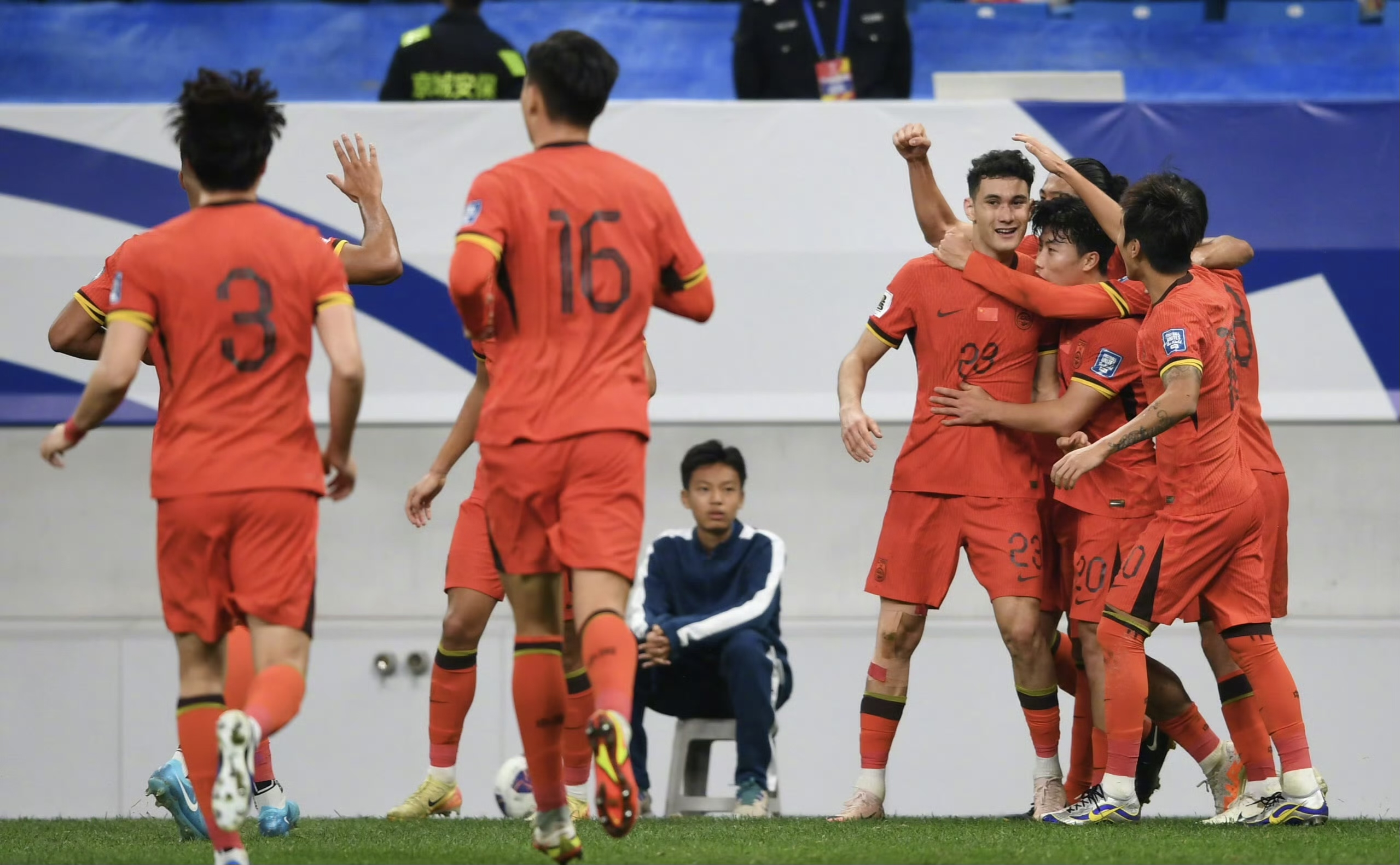 开云体育APP下载-关于青岛队新赛季开门红，球迷欢呼不断的信息