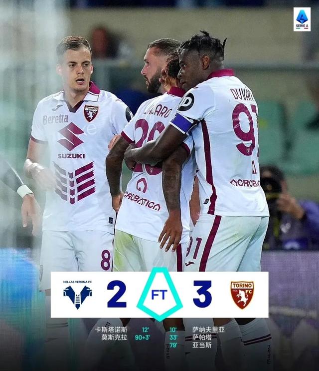 意甲豪强争霸,取胜成为必然目标 意甲豪强争霸,取胜成为必然目标