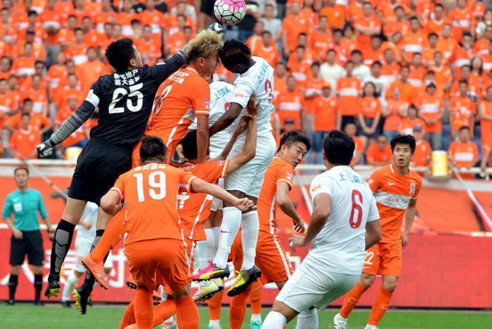 开云体育平台APP-包含鲁能连续取胜，士气高涨备战接下来的比赛的词条