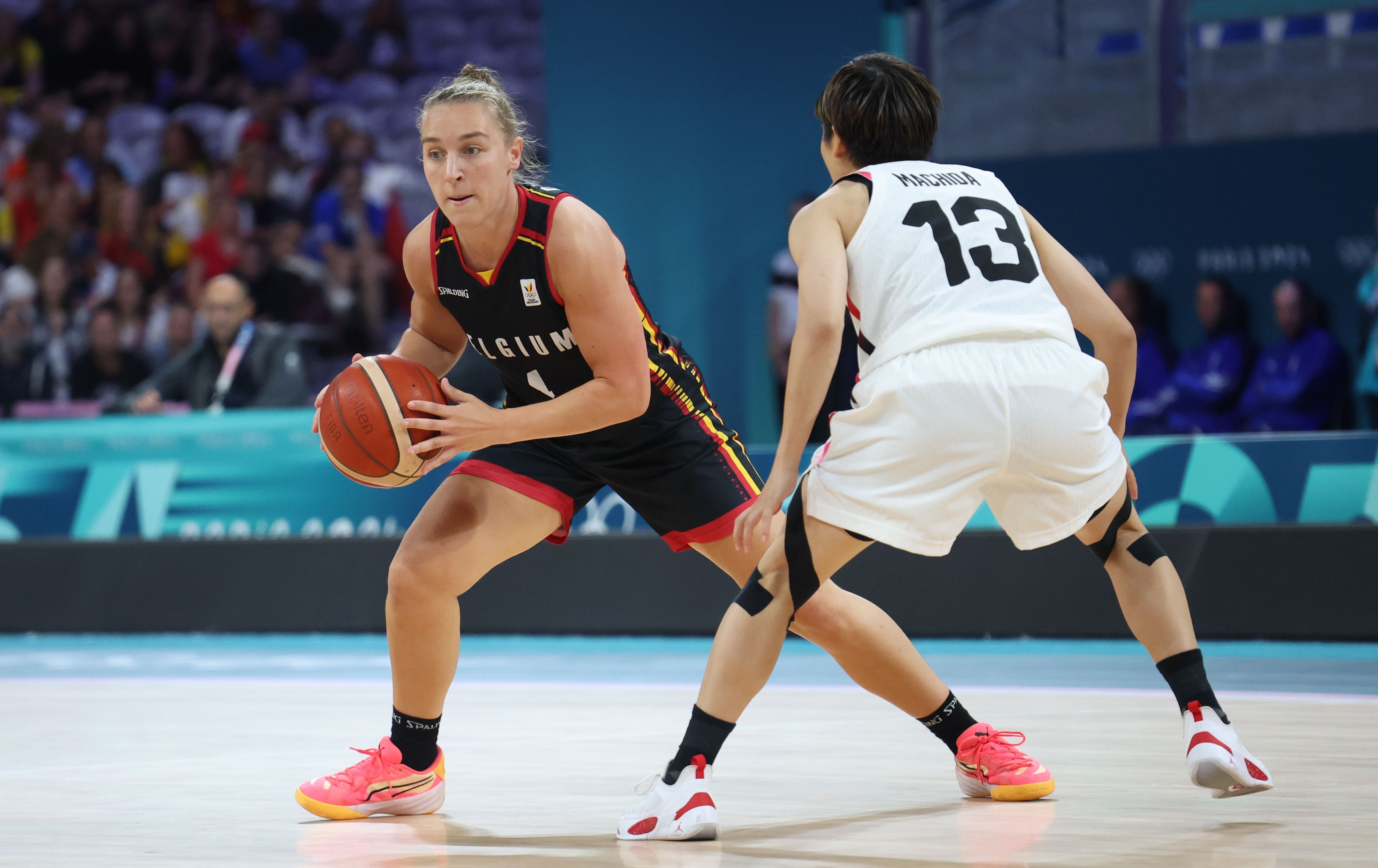 开云体育app-比利时主场大胜，提前锁定淘汰赛名额！