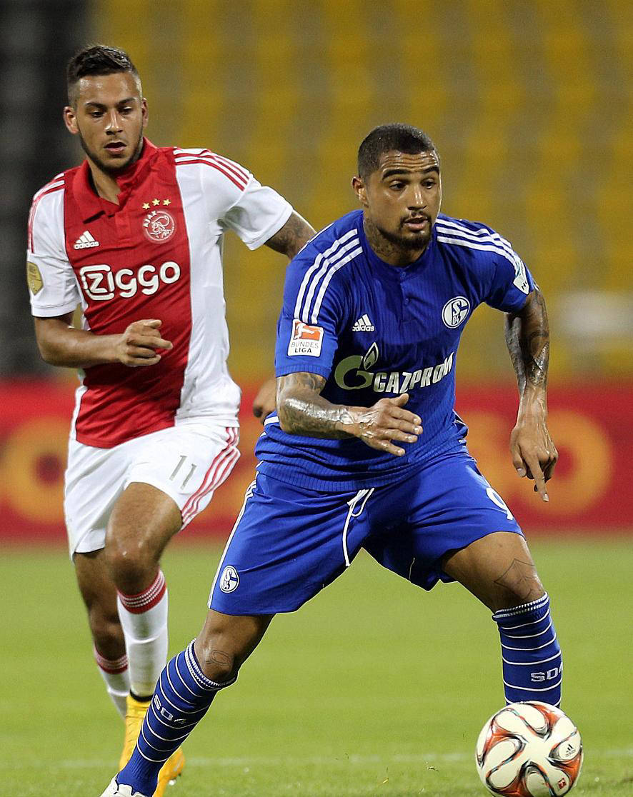 开云官网-阿贾克斯再胜荷甲劲旅，荷甲联赛榜首稳固的简单介绍