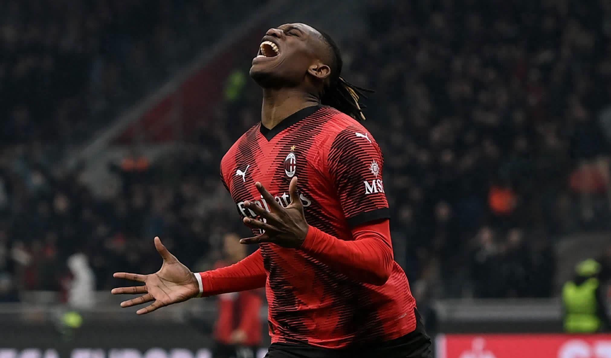 开云体育平台APP-意甲比赛再掀热潮，球迷热情高涨