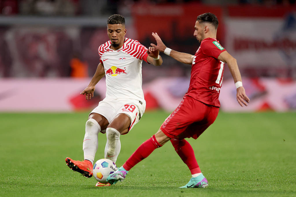 RB莱比锡在主场遭遇困难,难以取胜的简单介绍 RB莱比锡在主场遭遇困难,难以取胜的简单介绍