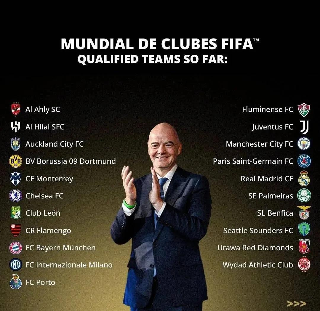 关于独家：弗拉门戈世俱杯首战阵容预测的信息