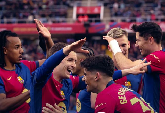 开云体育官网-豪门对抗！欧洲足球联赛中球队争夺顶级地位