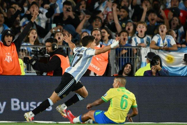 巴西足球队主场遭遇逆转悲剧 巴西足球队主场遭遇逆转悲剧