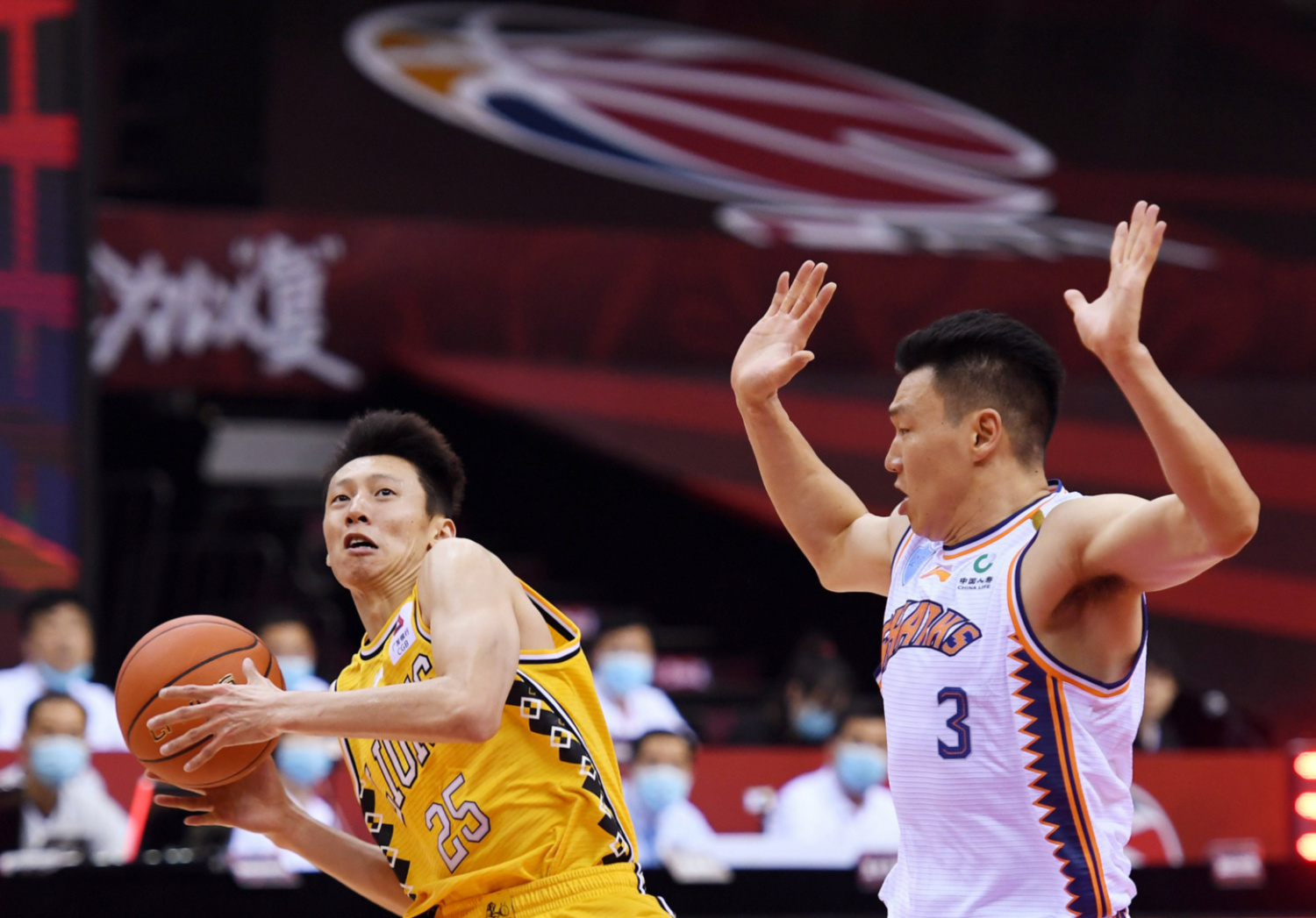 开云体育app-广厦队实现意外胜利，主场大捷