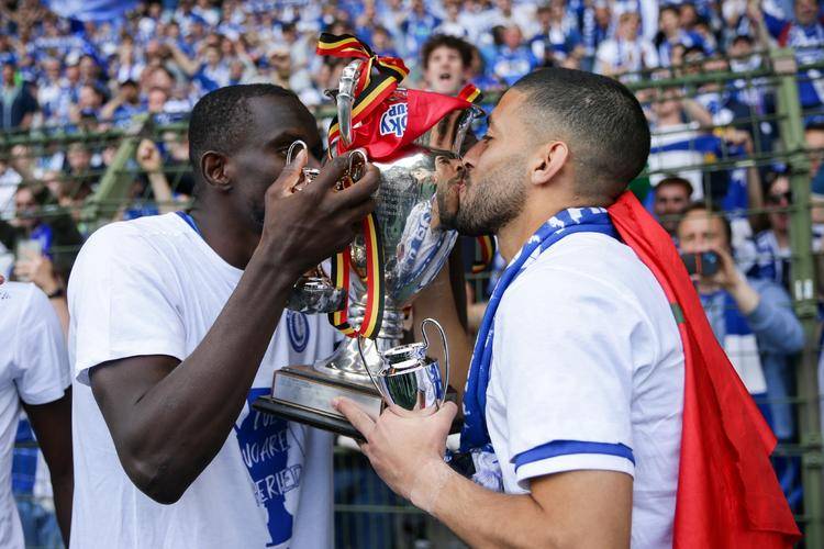 开云体育入口-欧洲顶级俱乐部比赛：谁将笑到最后？的简单介绍