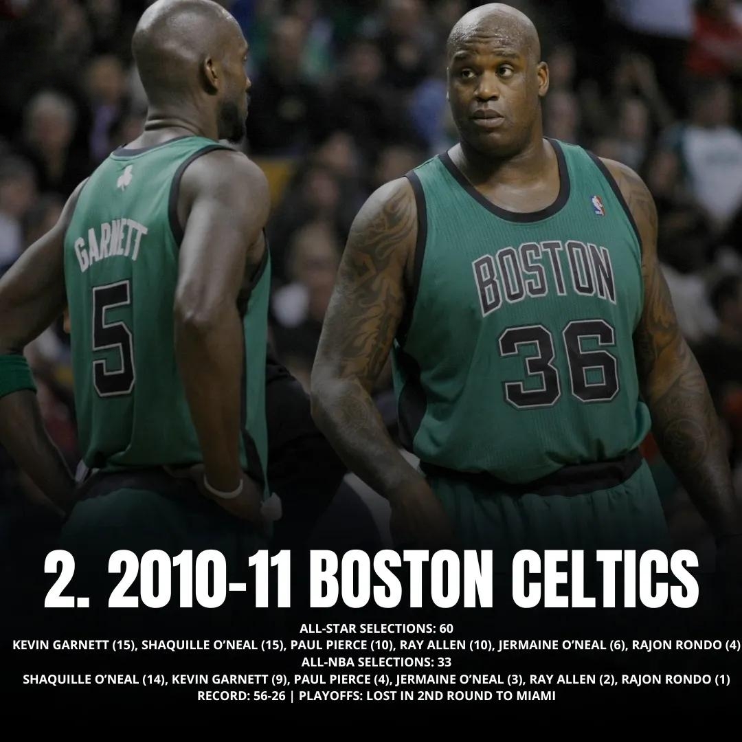 四个Overtime!凯尔特人与热火激战的简单介绍 四个Overtime!凯尔特人与热火激战的简单介绍