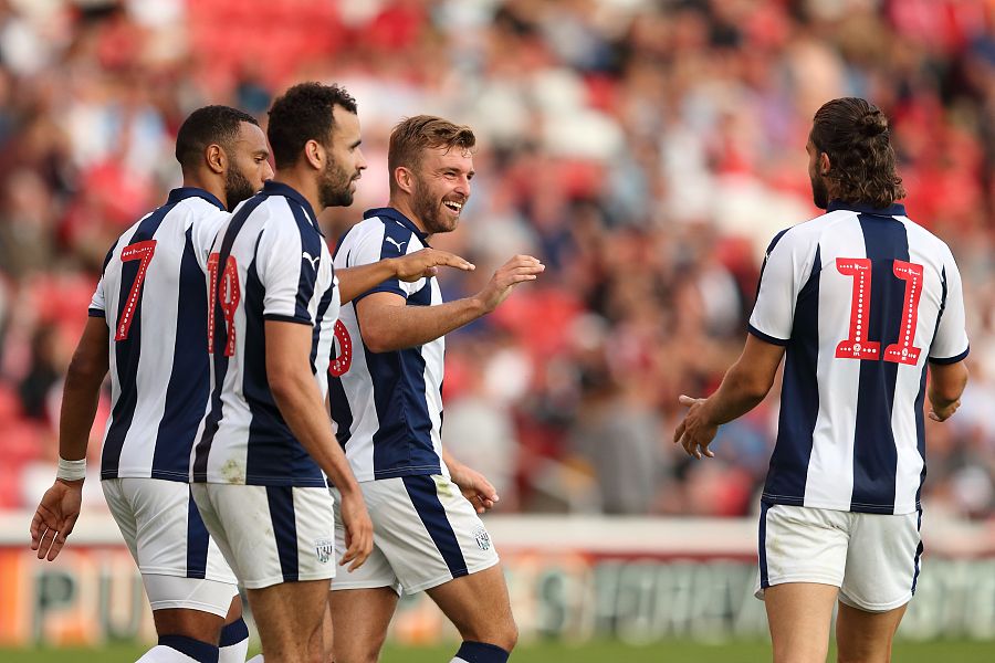 包含伯明翰城主场-逆转西布朗综合,完美结束比赛的词条 包含伯明翰城主场-逆转西布朗综合,完美结束比赛的词条