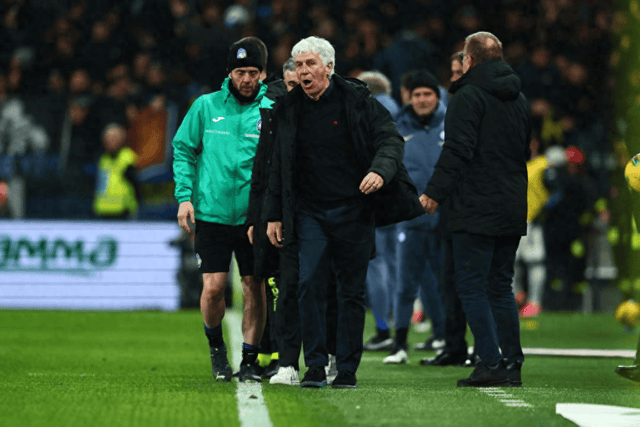 意甲球员暴走失控，遭遇处罚停赛的简单介绍