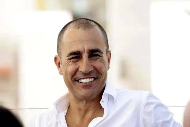 开云体育官方网站-意大利名将卡纳瓦罗回顾职业生涯