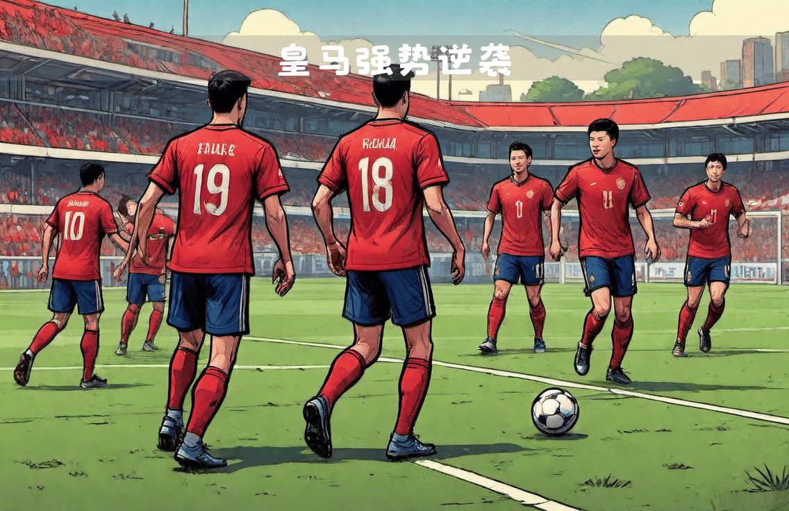 开云体育官方网站-关于黑龙江队主场大捷，成功逆袭晋级的信息