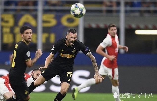 开云体育官网-国际米兰客场告负，战绩岌岌可危的简单介绍