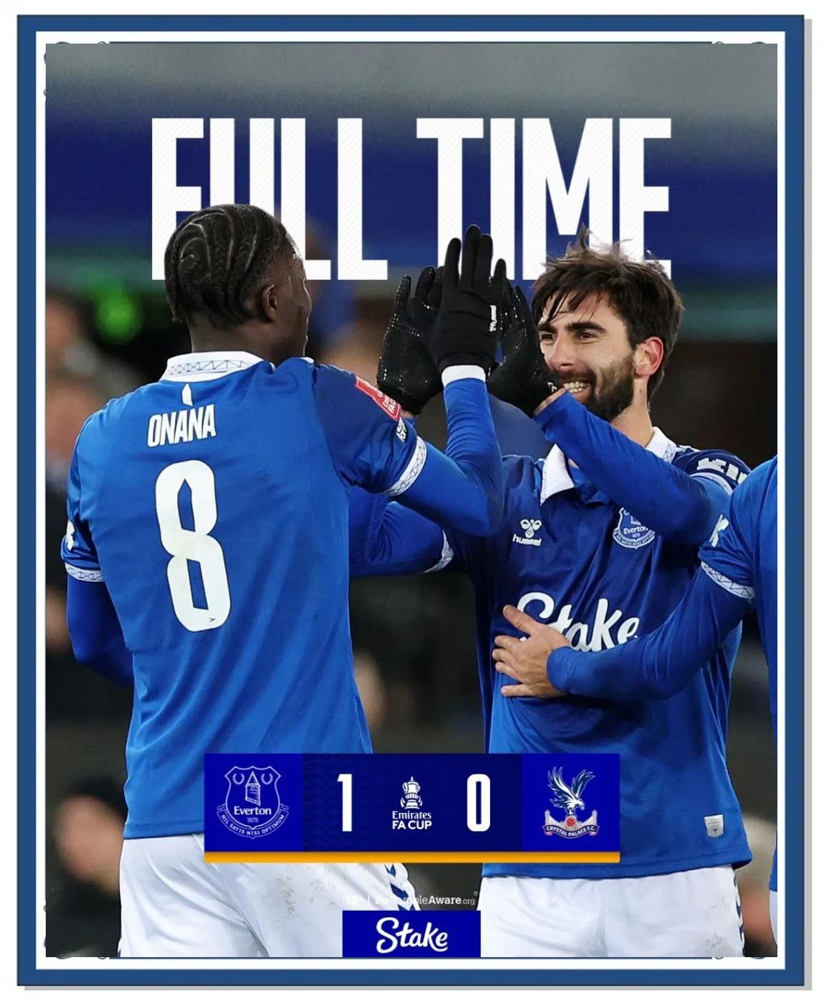 开云体育登录-埃弗顿逼平水晶宫，稳固领先优势！的简单介绍