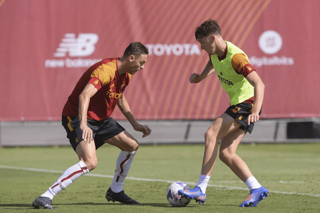 开云体育-罗马俱乐部:球员备战状态保持一贯水准的简单介绍