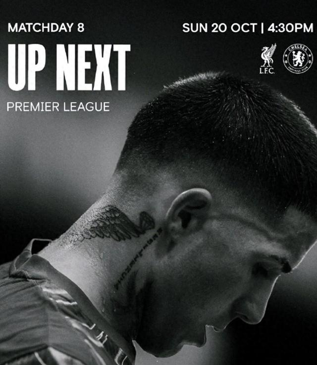 利物浦客场胜切尔西，取得宝贵三分