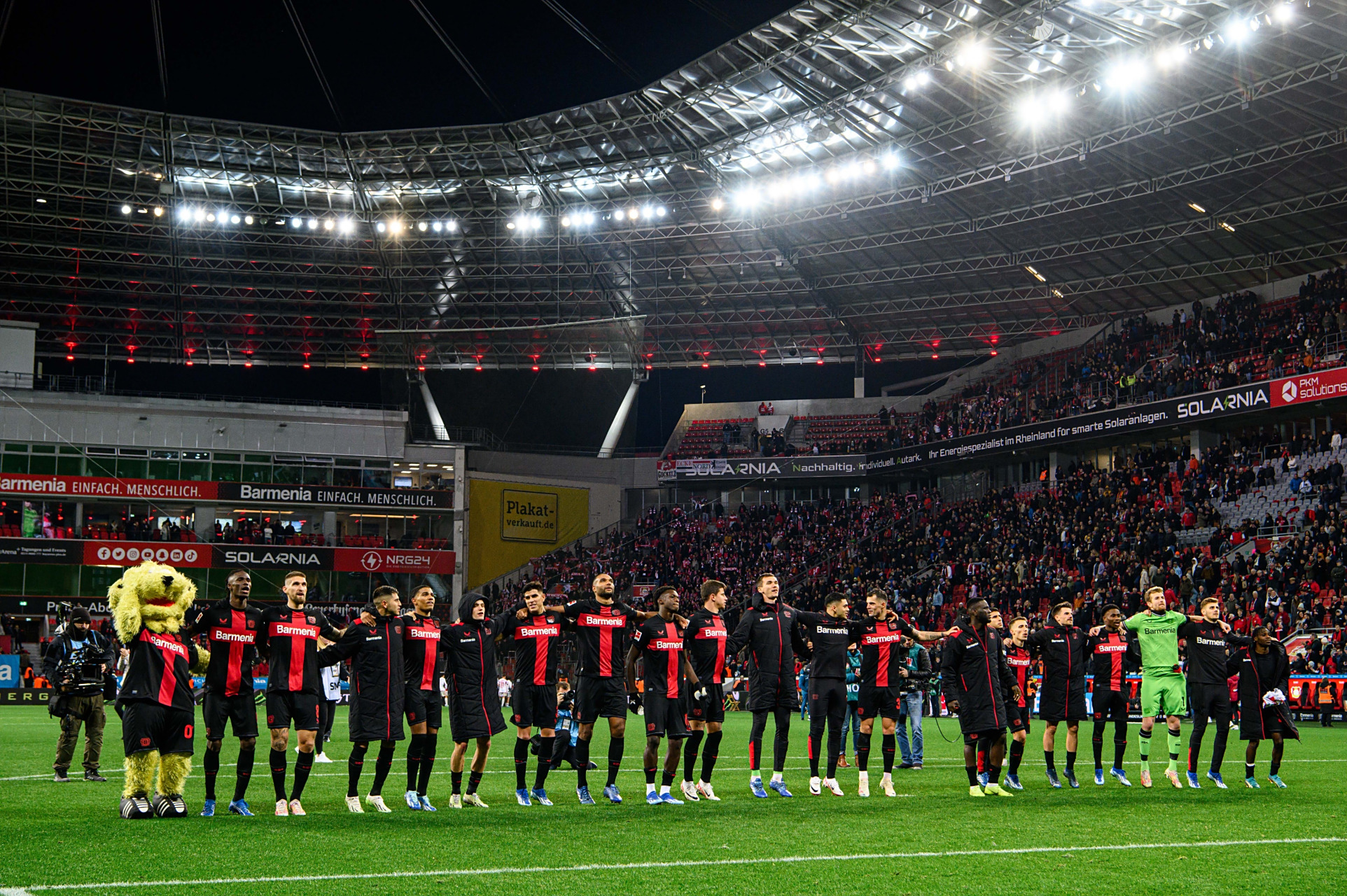 开云下载-勒沃库森主场击败对手，抓住欧战机会的简单介绍