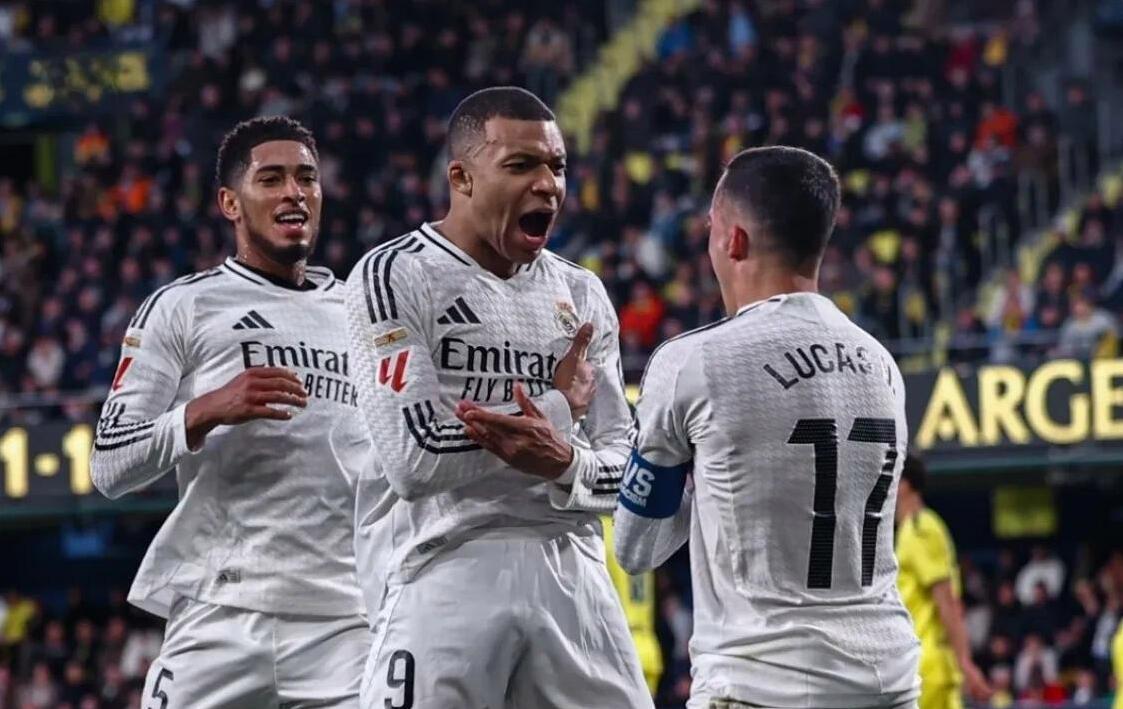 卡昂客场惨败，保级压力山大