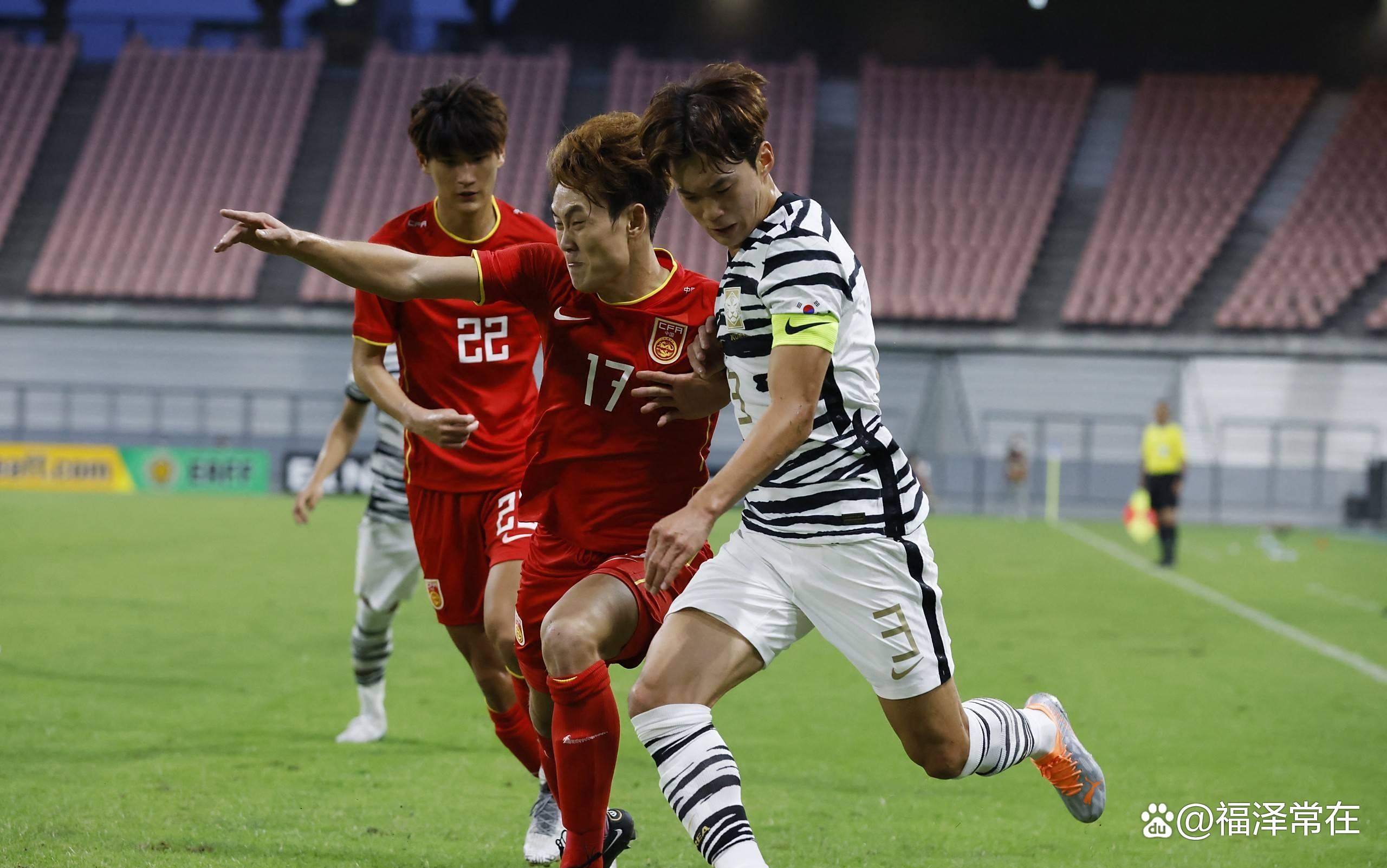 开云官网-国足女孩锋芒毕露，零封对手轻松过关